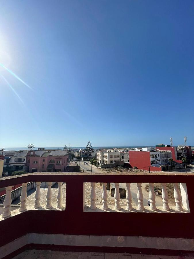 Mehdia Ville Mehdya Εξωτερικό φωτογραφία