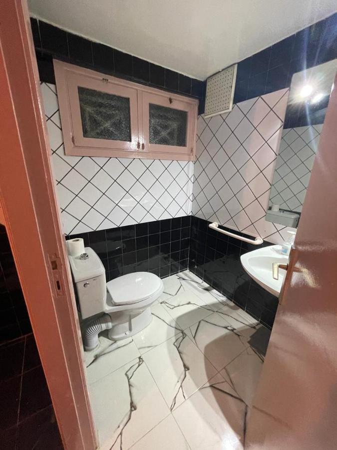 Mehdia Ville Mehdya Εξωτερικό φωτογραφία